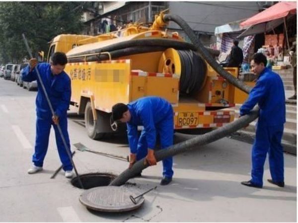 丽水小区疏通钢带哪个好（丽水下水管道疏通哪家好）