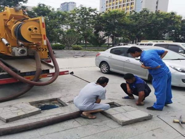 丽水专业疏通各种管道公司（丽水专业管道疏通电话）