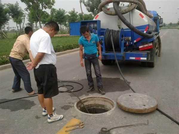 丽水专业疏通洗菜盆（丽水家庭厨房下水管道疏通）