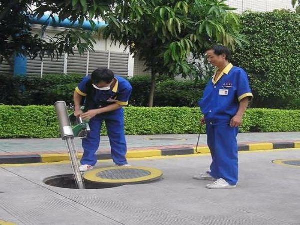 云岩厨房下水道疏通（丽水厨房疏通下水道）