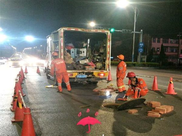 丽水物业公司疏通钢带报价（丽水管道疏通价格）